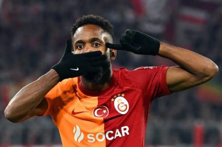 Ligue des Champions de l’UEFA : Bakambu buteur face au Bayern Munich