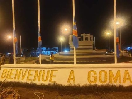 Nord-Kivu : Goma retrouve de l’électricité