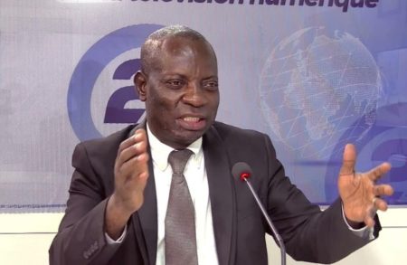 RDC : décès de Benoît Yolama, cadre du PPRD