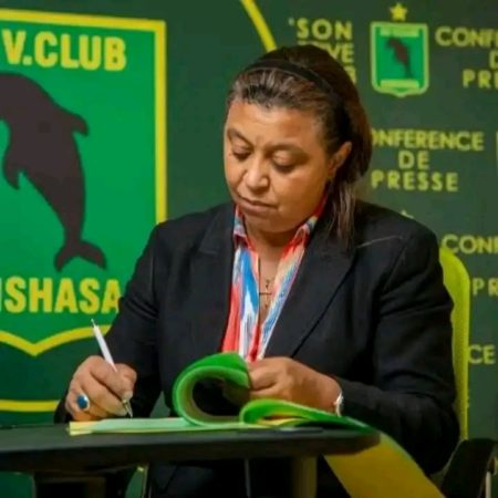 Foot : V.Club, en crise, tient une Assemblée générale extraordinaire ce samedi