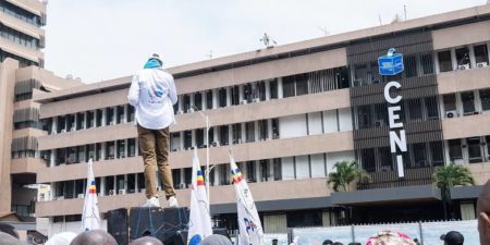 RDC : la campagne électorale pour l’élection des conseillers communaux débute ce lundi