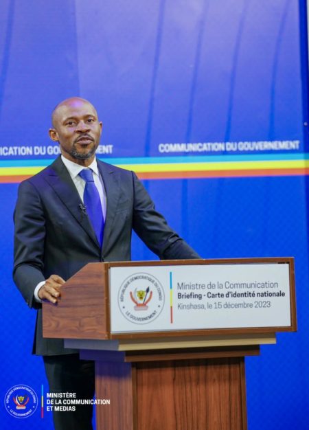 Alliance Nangaa – M23 : Kinshasa remontée contre Nairobi