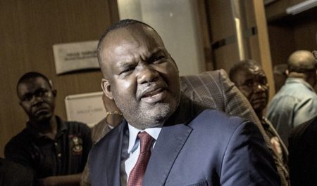 RDC : tollé contre l’alliance Nangaa – M23