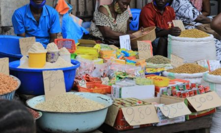 Mbuji-Mayi : suspension des taxes sur les produits de première nécessité