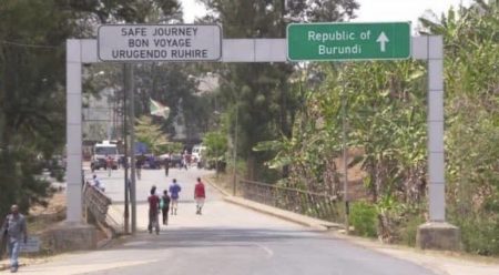 Grands-Lacs : le Burundi expulse les ressortissants rwandais et ferme ses frontières avec le Rwanda