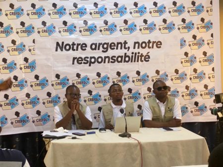 RDC : un groupe d’experts en finances publiques déplore l’absence des missions de contrôle à la CENI