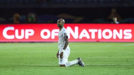 Foot : la CAN livre ses premières surprises