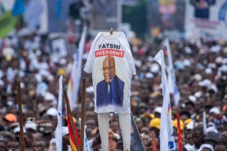 Deuxième mandat de Félix Tshisekedi : que demande le peuple ?