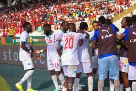 CAN : affiches et horaires des rencontres des huitièmes de finale