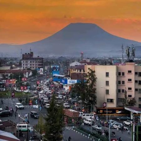 Goma : un policier tué par des hommes armés