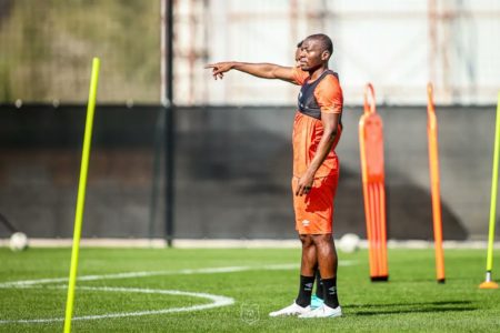 CAN : Cédric Bakambu, Siadi Baggio et Edo Kayembe inquiètent
