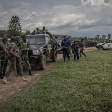 Bombardement de Goma par les M23: les FARDC s’activent pour déjouer les attaques simultanées des rebelles