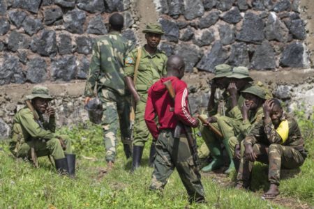 Nord-Kivu : les FARDC ont stoppé la progression des M23 vers un site minier à Masisi