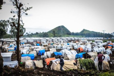 Crise humanitaire à l’Est: OCHA appelle à mobiliser 2,6 milliards USD