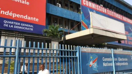 RDC : vers un report des élections des sénateurs et gouverneurs de province ?