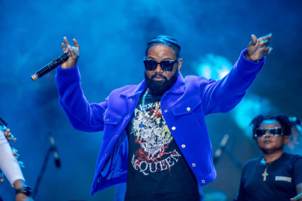 Musique : Ferre Gola annonce son premier concert de l’année en Europe