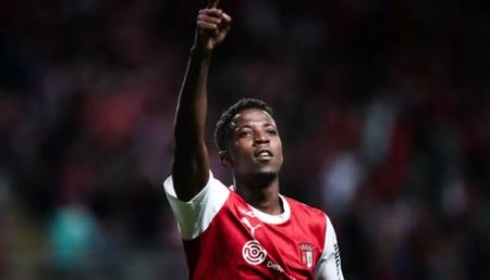 Foot – Championnat du Portugal : Banza reprend son trône au royaume des buteurs