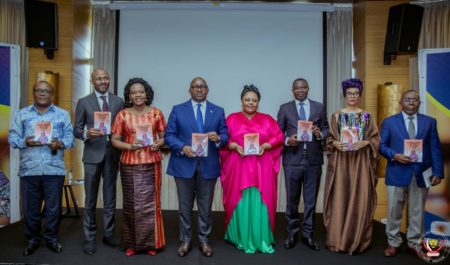 RDC : l’histoire et les défis de la promotion de la culture congolaise au cœur d’un nouvel ouvrage