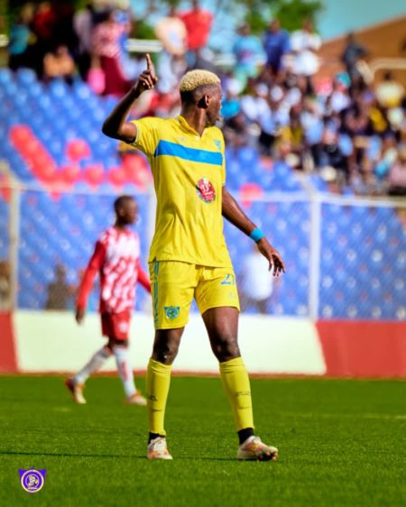 Play-offs Ligue 1 : Lupopo rate son entrée, Maniema Union déjà aux commandes