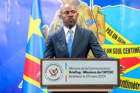 Rétablissement de la peine de mort en RDC : le gouvernement s’assume malgré la valse de réactions négatives