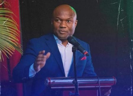 Course au gouvernorat de Kinshasa : prêt, Deo Kasongo formalise sa candidature