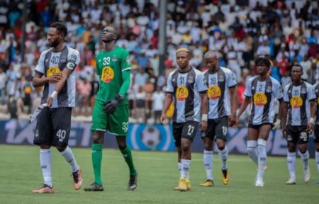 Ligue 1 : Mazembe renverse Maniema Union, V.Club et Lupopo font jeu égal