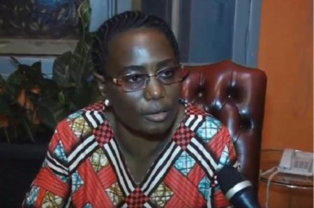 Kinshasa : Jaynet Kabila entendue depuis plusieurs heures aux renseignements militaires