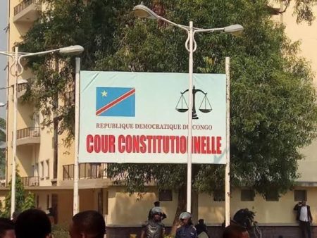 RDC : la Cour constitutionnelle pour quel apport après 9 ans d’existence ?