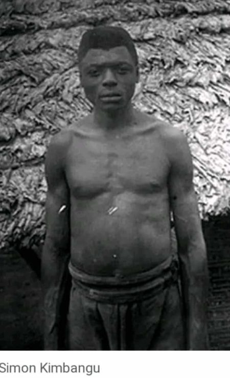 Simon Kimbangu : retour sur l’histoire d’un protestant qui a défié les colonisateurs