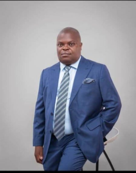 Maniema : le député national Moise Mussa élu gouverneur