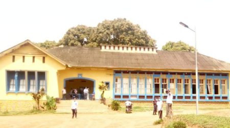 Sud-Ubangi : deux députés provinciaux agressés