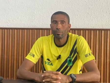 Foot : V.Club envisage jouer la Coupe du Congo