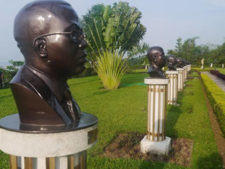 RDC: de Lumumba à Suminwa, voici la liste des 29 premiers ministres congolais