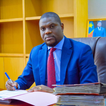 Gouvernorale au Kongo Central : l’élection de Grace Bilolo finalement confirmée par la Cour constitutionnelle