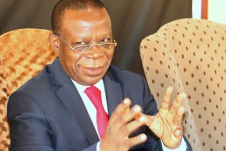 Nord-Kivu : Bahati Lukwebo ne paiera plus les impôts immobiliers à Goma