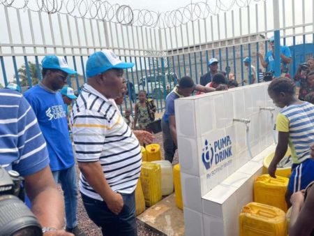 RDC : l’ancien ministre du Développement rural, François Rubota, transféré à Makala