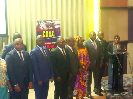 RDC : le CSAC en guerre contre la délinquance dans les réseaux sociaux