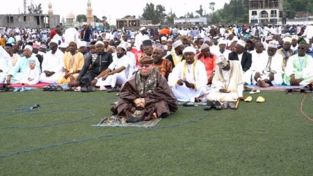Nord-Kivu : le maire de Goma interdit une grande manifestation musulmane