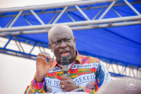 Cabinets ministériels : l’injonction de Kabuya aux ministres UDPS