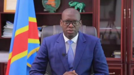 Haut-Katanga : le gouvernement Kyabula publié