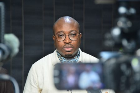 Bobo B. Kabungu et Louis d’Or Balekelayi  suggèrent un octogone de mesures pour parvenir à une souveraine numérique en RDC