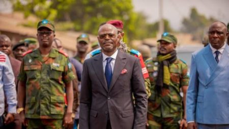 Kwango: une province en voie de passer sous état d’urgence !