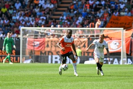 Foot – Mercato : Gédéon Kalulu en route pour la Turquie ?