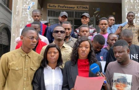 UNISIC : les étudiants en ont marre de la grève