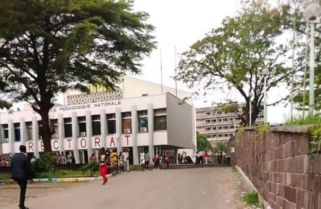 UPN : un groupe d’étudiants exige la nomination d’un membre de l’UDPS à la tête de l’Université