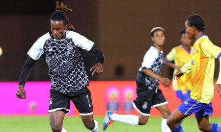 Ligue des Champions Féminine : le tournoi qualificatif de l’Afrique centrale démarre ce lundi