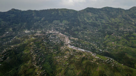 « Aucun aéronef des FARDC n’a pu prendre les airs au Nord-Kivu » : accusée de violer son propre espace aérien, l’armée congolaise dément