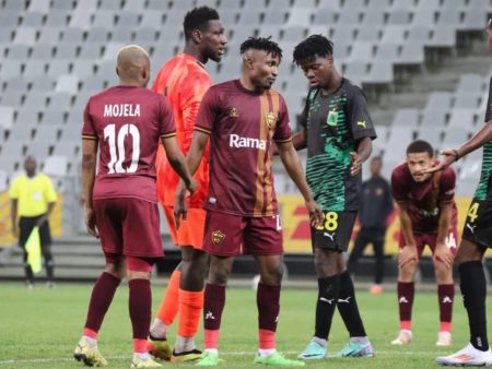 Coupe de la confédération : V.Club contraint au miracle à Kinshasa