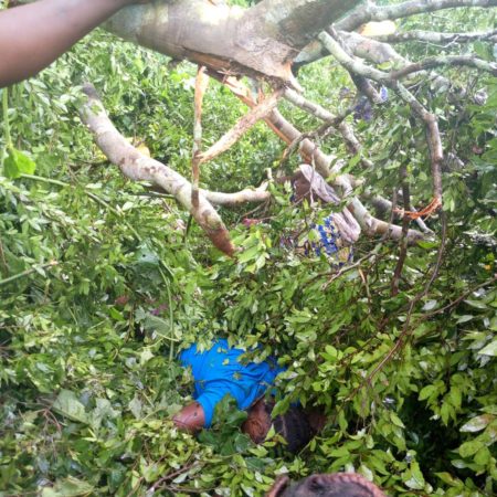 Lubero : un corps retrouvé dans un village