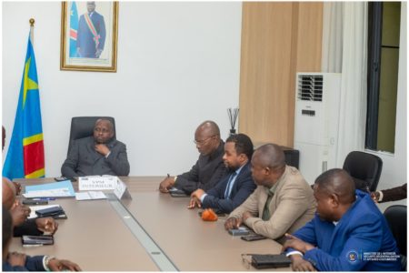 RDC : les députés provinciaux impayés depuis 3 mois